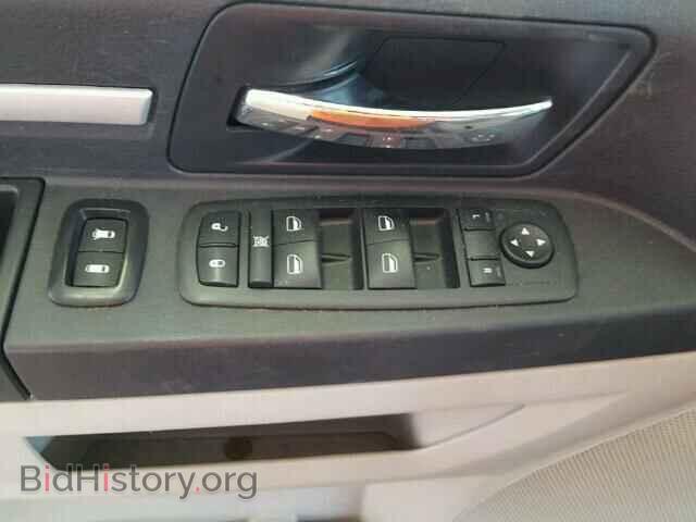 2008 DODGE CARAVAN - VIN: 2D8HN54X78R683794 - Фото 10