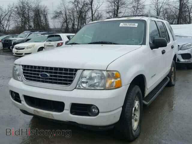 2005 FORD EXPLORER - VIN: 1FMZU73K75UB16132 - Photo 2