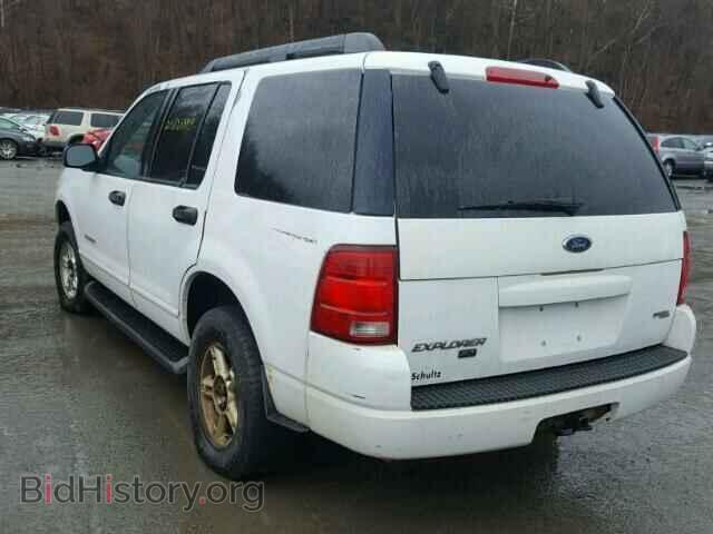 2005 FORD EXPLORER - VIN: 1FMZU73K75UB16132 - Photo 3