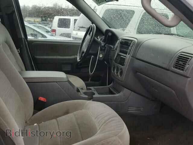 2005 FORD EXPLORER - VIN: 1FMZU73K75UB16132 - Photo 5