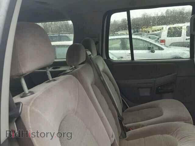 2005 FORD EXPLORER - VIN: 1FMZU73K75UB16132 - Photo 6
