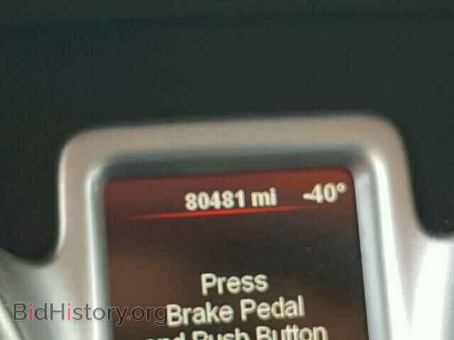 2012 DODGE JOURNEY - VIN: 3C4PDCBB3CT374208 - Фото 8