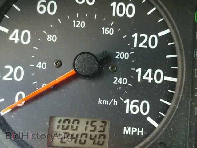 2000 NISSAN MAXIMA - VIN: JN1CA31D2YT539259 - Фото 8