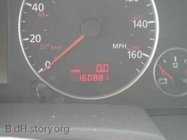 2002 AUDI A6 - VIN: WAULD54B52N065584 - Фото 8