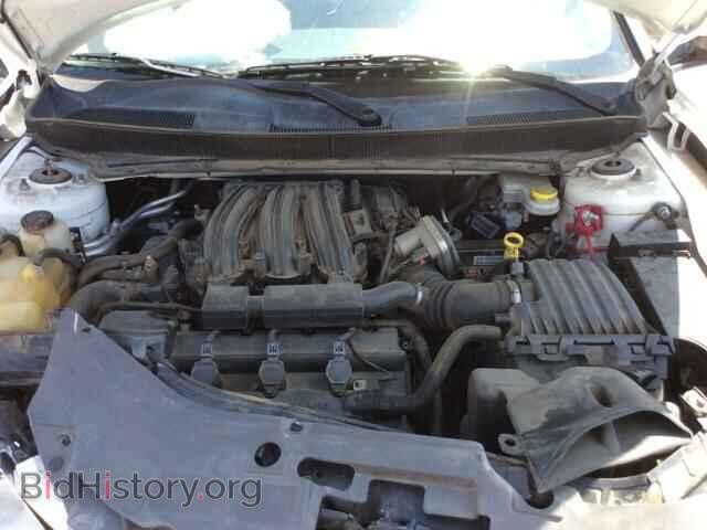 2010 CHRYSLER SEBRING - VIN: 1C3CC4FD3AN166687 - Фото 7