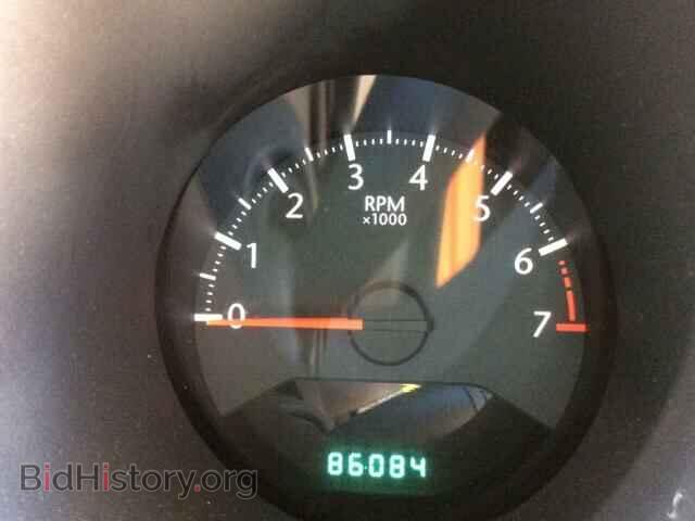 2010 CHRYSLER SEBRING - VIN: 1C3CC4FD3AN166687 - Фото 8