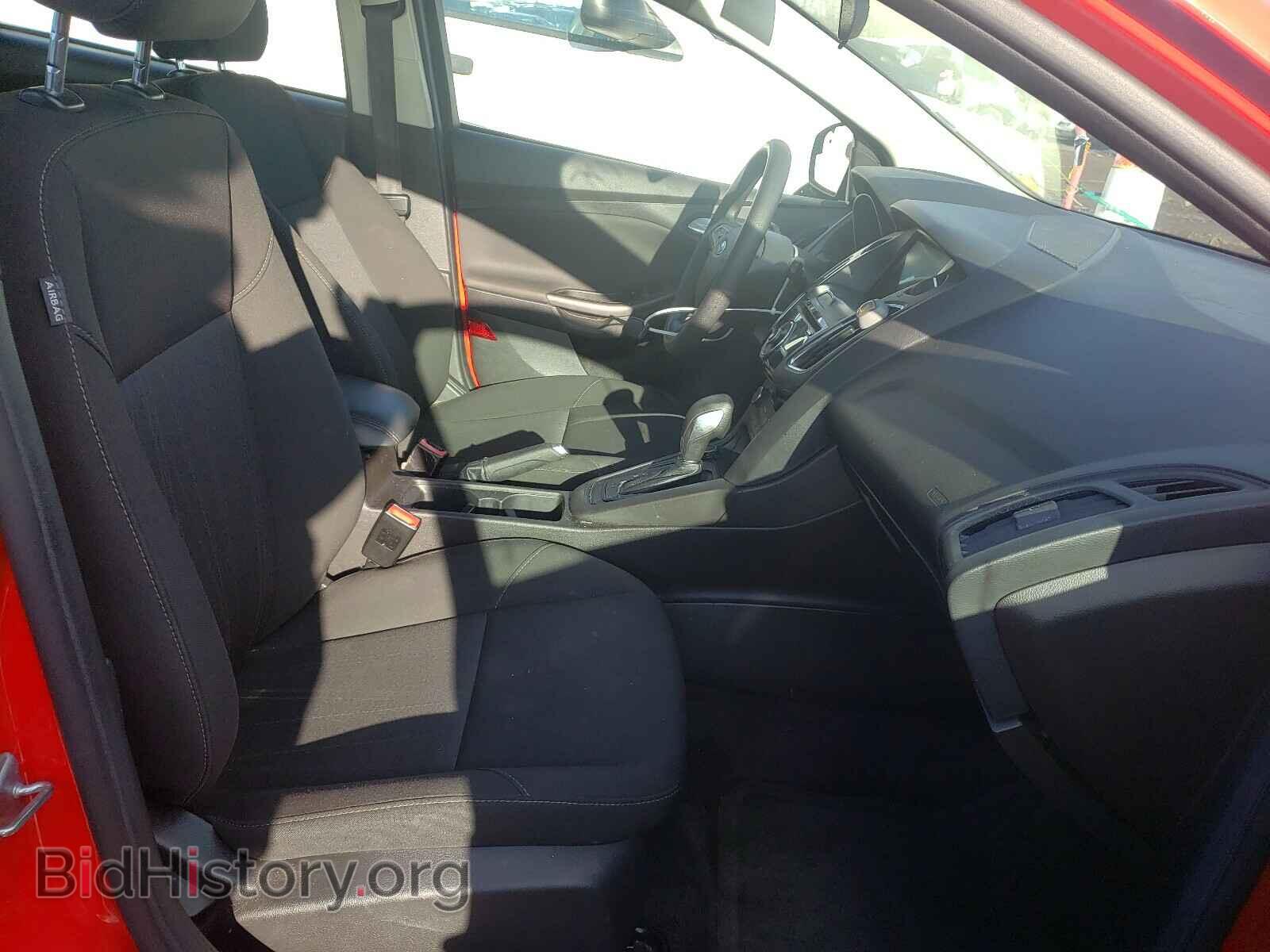 2017 FORD FOCUS - VIN: 1FADP3M28HL265212 - Photo 5