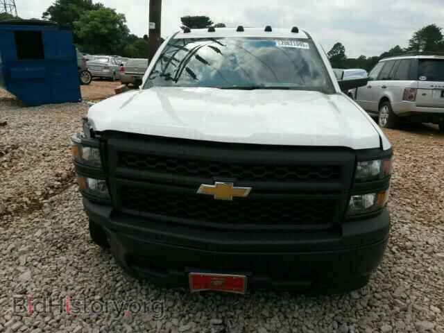2014 CHEVROLET SILVERADO - VIN: 3GCPCPECXEG494159 - Фото 10