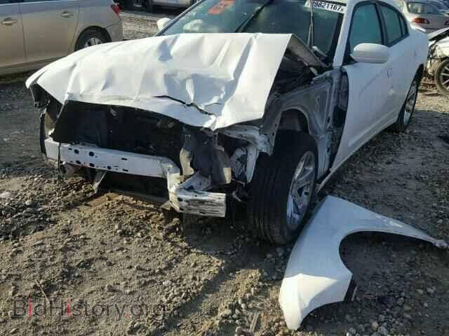 2013 DODGE CHARGER - VIN: 2C3CDXHG0DH522340 - Фото 9