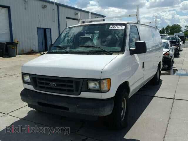 2003 FORD ECONOLINE - VIN: 1FTRE14263HA30443 - Photo 2