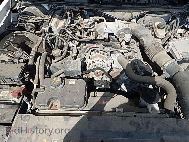 2011 FORD CROWN VIC - VIN: 2FABP7BV7BX108647 - Фото 7