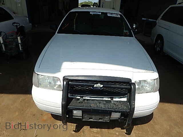 2011 FORD CROWN VIC - VIN: 2FABP7BV6BX108672 - Фото 9