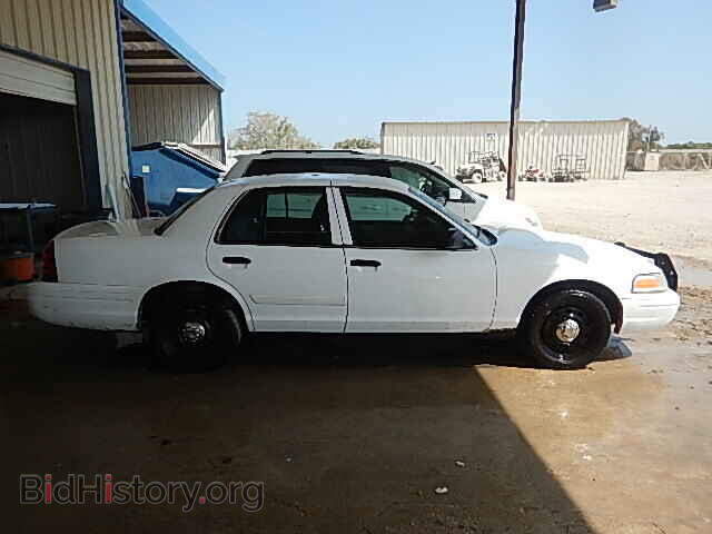 2011 FORD CROWN VIC - VIN: 2FABP7BV6BX108672 - Фото 10