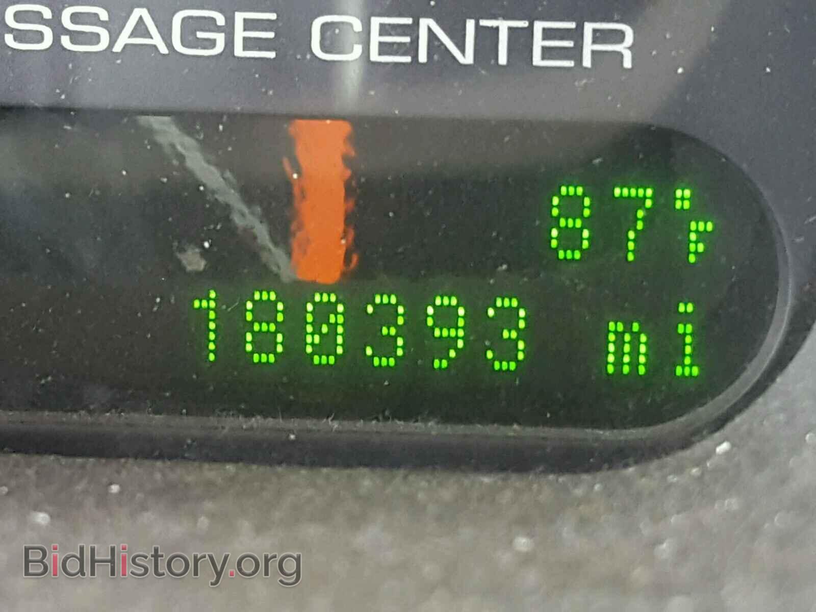 2005 FORD EXPLORER - VIN: 1FMZU73K45UB60945 - Фото 8