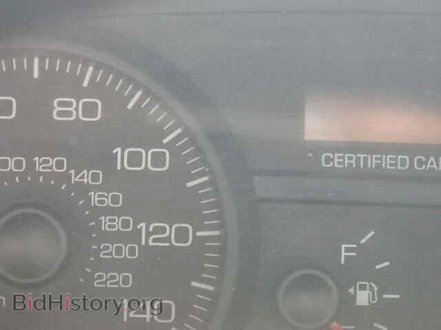 2011 FORD CROWN VIC - VIN: 2FABP7BV1BX169220 - Фото 8
