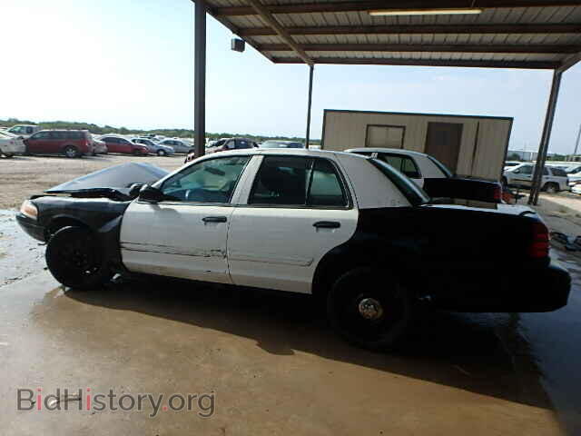 2011 FORD CROWN VIC - VIN: 2FABP7BV1BX169220 - Фото 9
