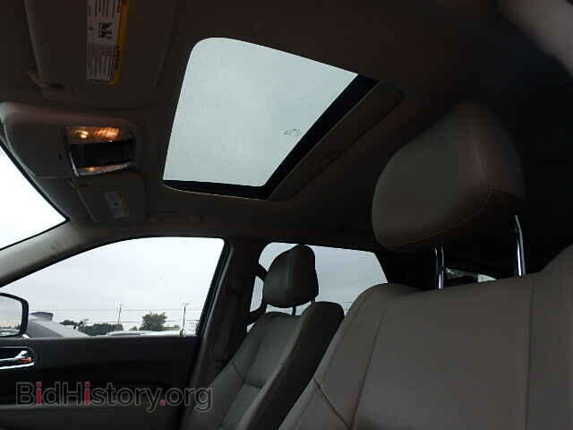 2013 DODGE DURANGO - VIN: 1C4RDHDG8DC508769 - Photo 10