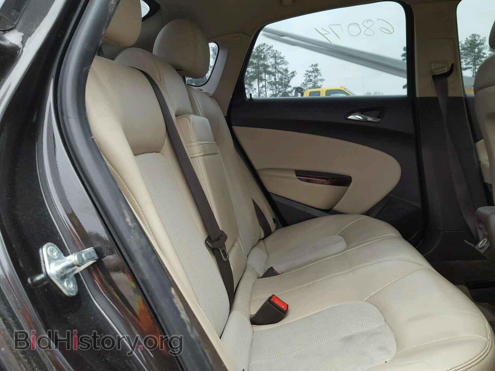 2013 BUICK VERANO - VIN: 1G4PR5SK2D4247868 - Фото 6