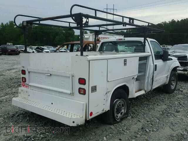 2012 FORD F250 - VIN: 1FDBF2A6XCEB70228 - Фото 4