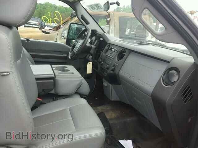 2012 FORD F250 - VIN: 1FDBF2A6XCEB70228 - Фото 5