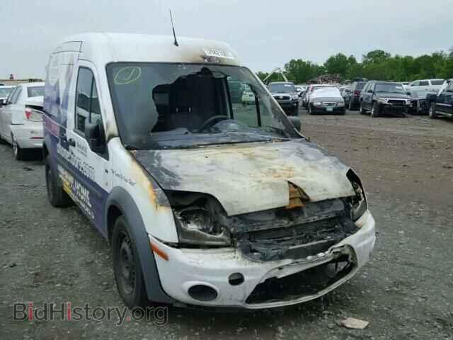 Photo NM0LS7DN0DT162041 - FORD TRANSIT CO 2013