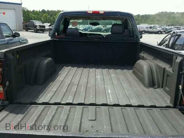 2005 CHEVROLET SILVERADO - VIN: 1GCEC14X15Z211205 - Фото 6