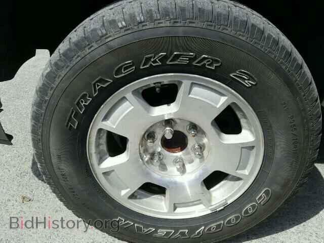 2005 CHEVROLET SILVERADO - VIN: 1GCEC14X15Z211205 - Фото 9