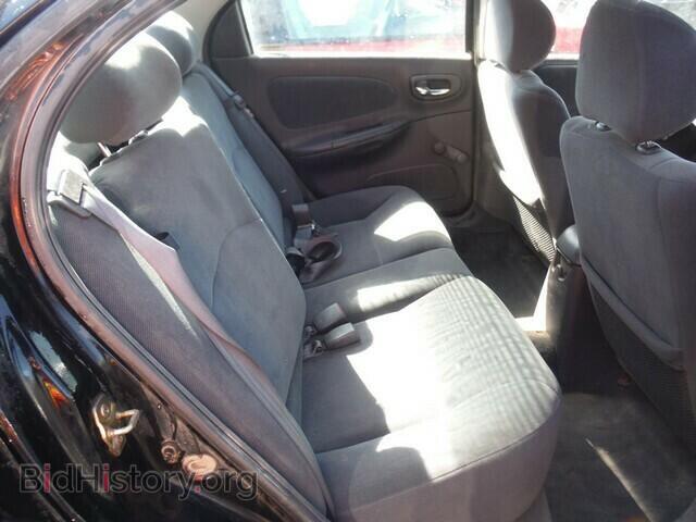 2000 DODGE NEON - VIN: 1B3ES46C5YD804857 - Photo 6