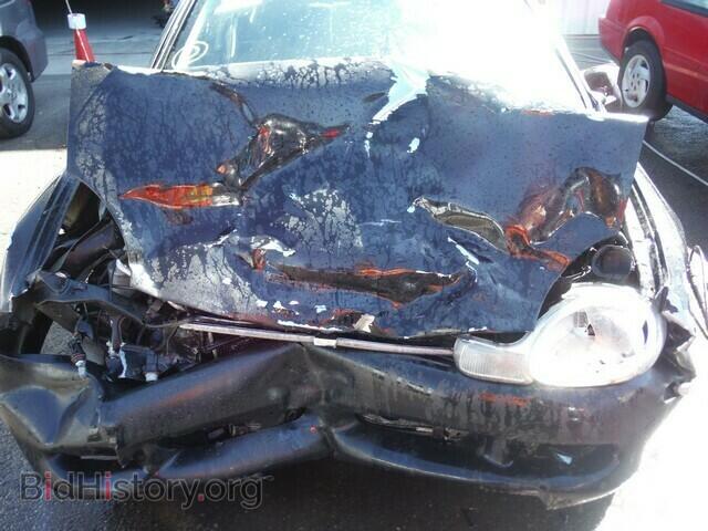 2000 DODGE NEON - VIN: 1B3ES46C5YD804857 - Photo 7