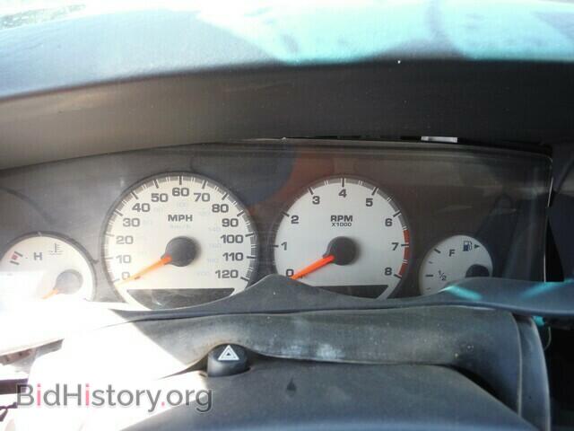 2000 DODGE NEON - VIN: 1B3ES46C5YD804857 - Photo 8