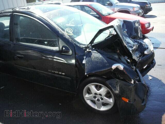 2000 DODGE NEON - VIN: 1B3ES46C5YD804857 - Photo 10