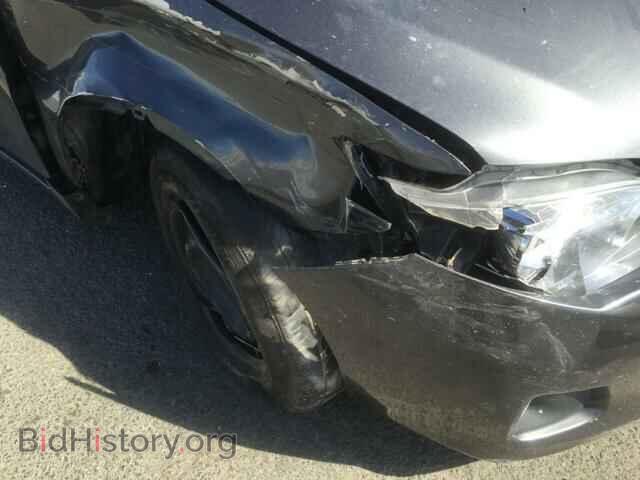 2011 TOYOTA COROLLA - VIN: 2T1BU4EE7BC627537 - Photo 9