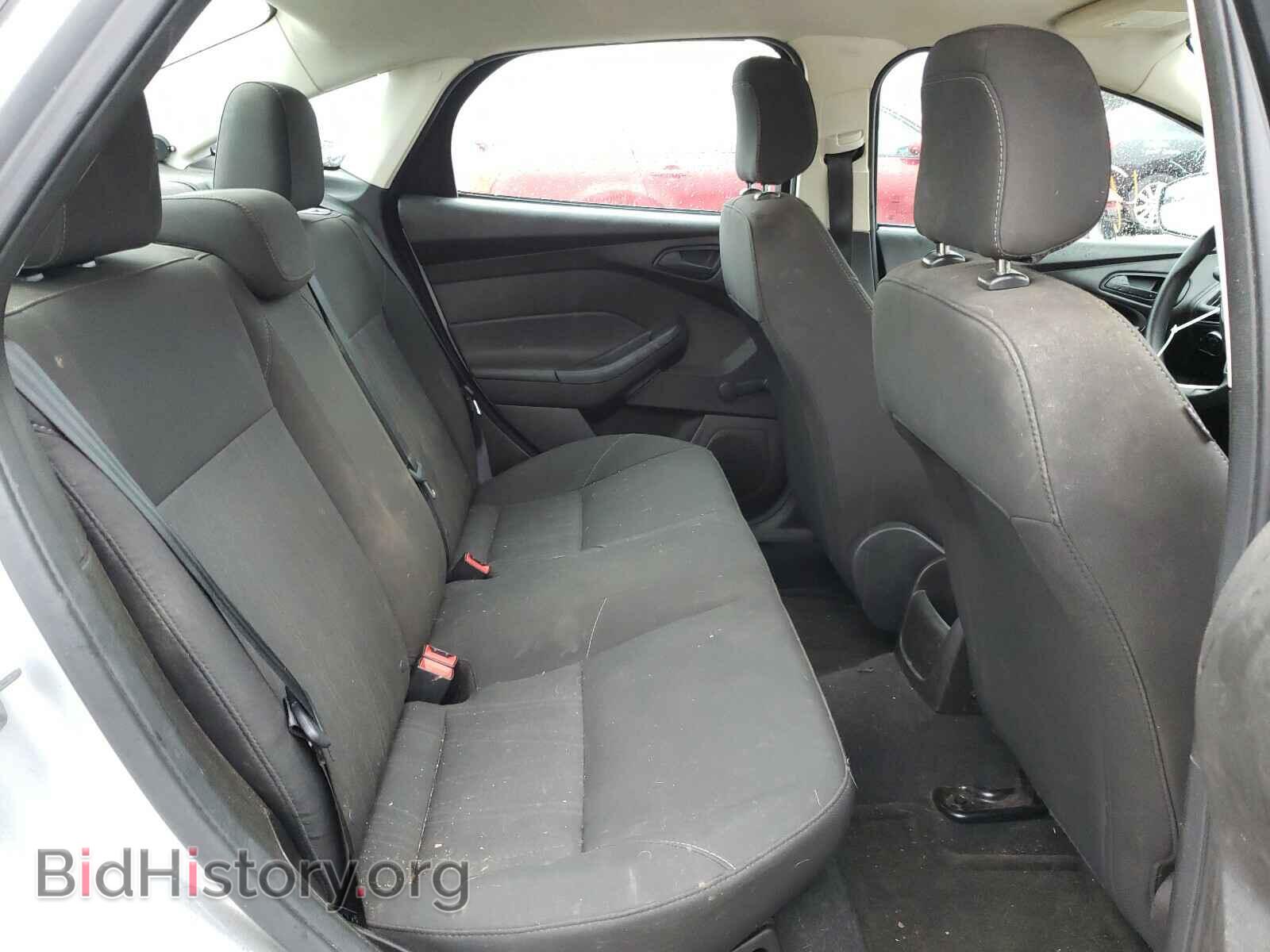 2016 FORD FOCUS - VIN: 1FADP3E22GL298641 - Photo 6