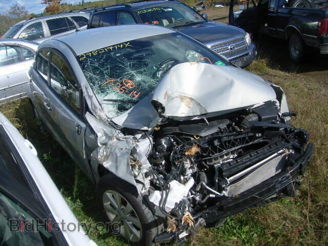 Photo KNADN5A33D6124949 - KIA RIO 2013