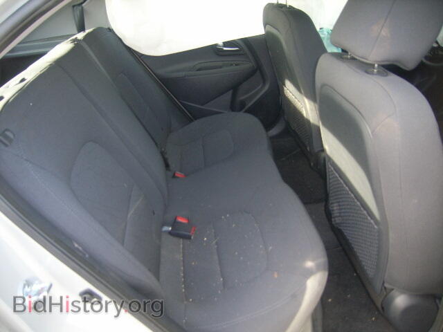 2013 KIA RIO - VIN: KNADN5A33D6124949 - Фото 6