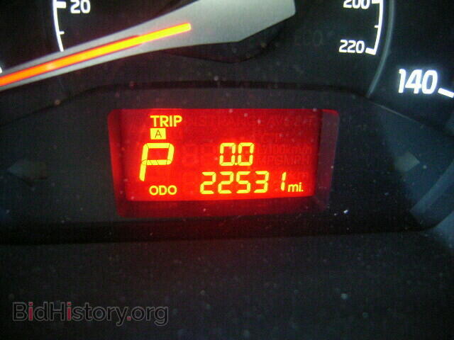 2013 KIA RIO - VIN: KNADN5A33D6124949 - Фото 8