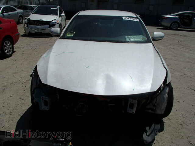 2013 KIA OPTIMA - VIN: KNAGM4AD4D5061983 - Фото 9