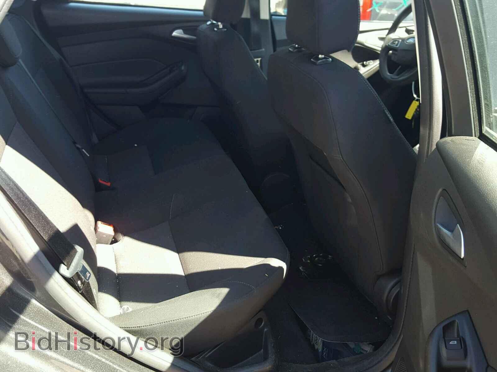 2017 FORD FOCUS - VIN: 1FADP3FE9HL292359 - Photo 6