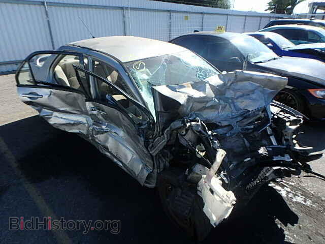 Photo JA3AJ26E93U005323 - MITSUBISHI LANCER 2003