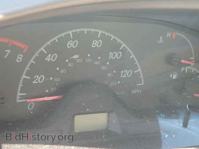 2003 MITSUBISHI LANCER - VIN: JA3AJ26E93U005323 - Фото 8