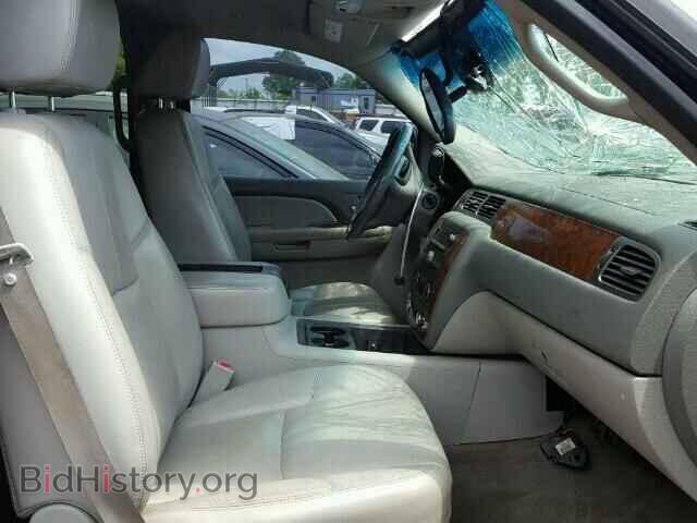 2007 CHEVROLET SILVERADO - VIN: 2GCEC13J071614813 - Фото 5