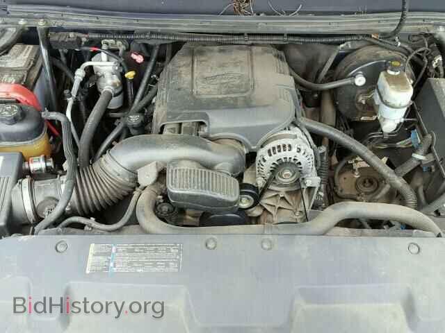 2007 CHEVROLET SILVERADO - VIN: 2GCEC13J071614813 - Фото 7