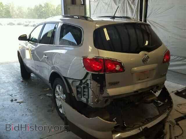 2009 BUICK ENCLAVE - VIN: 5GAER23D69J198520 - Фото 3
