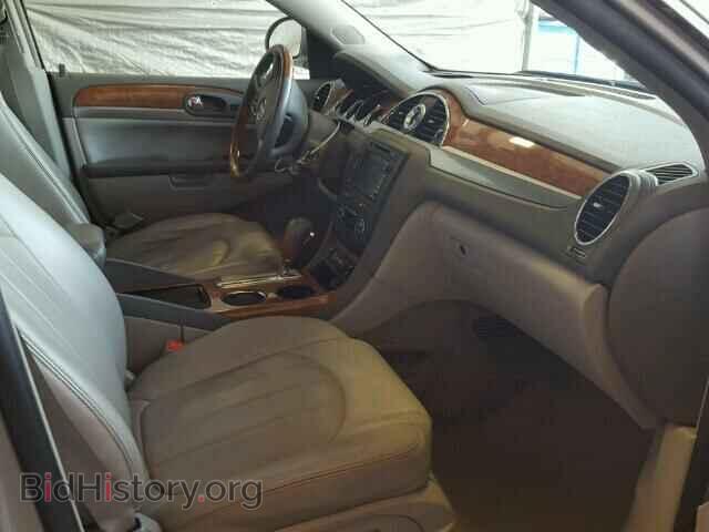 2009 BUICK ENCLAVE - VIN: 5GAER23D69J198520 - Фото 5