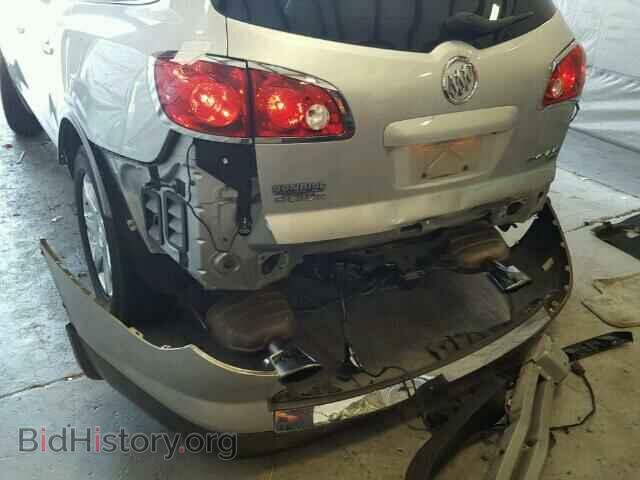 2009 BUICK ENCLAVE - VIN: 5GAER23D69J198520 - Фото 10