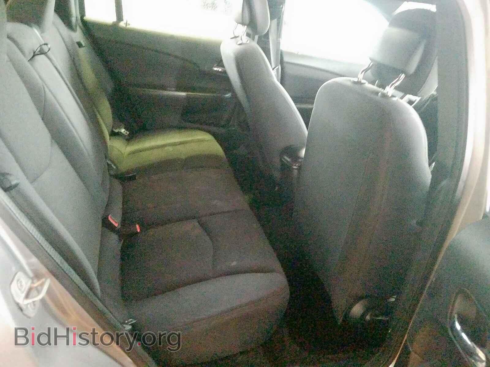 2013 CHRYSLER 200 - VIN: 1C3CCBBB3DN692511 - Фото 6