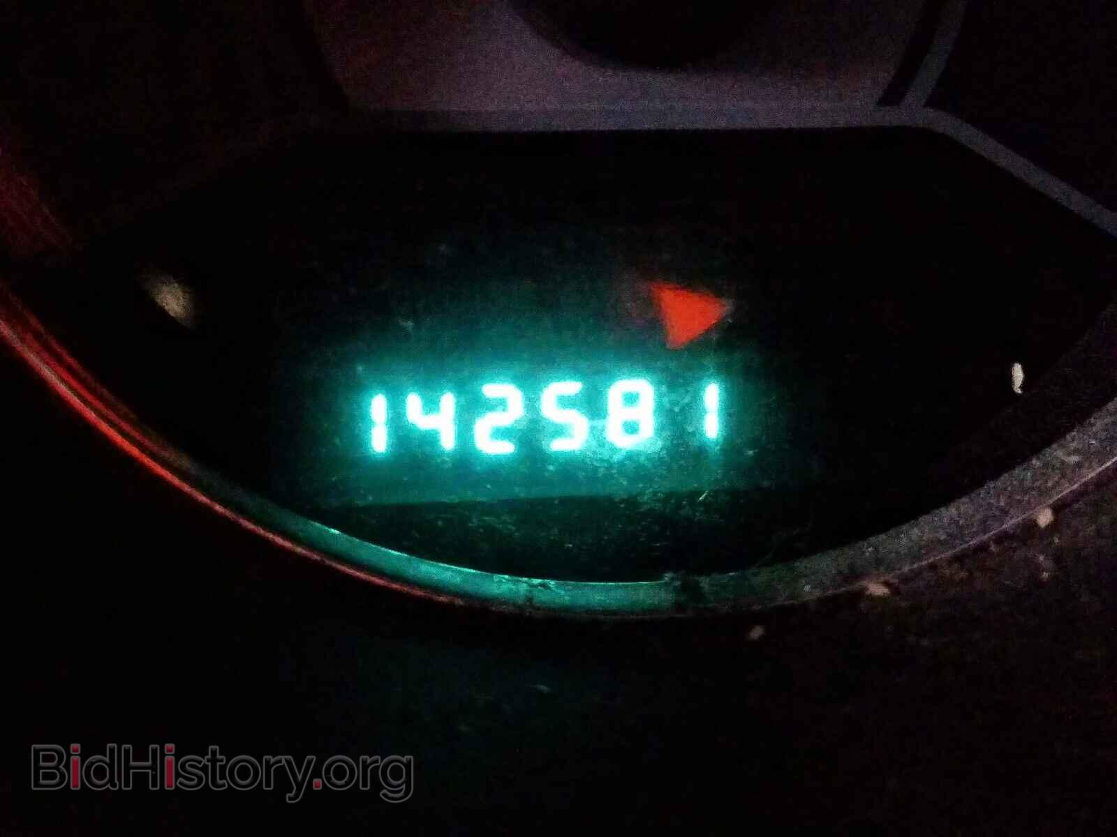2013 CHRYSLER 200 - VIN: 1C3CCBBB3DN692511 - Фото 8