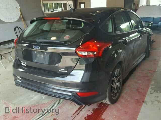 2015 FORD FOCUS - VIN: 1FADP3K27FL339347 - Фото 4