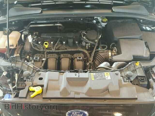 2015 FORD FOCUS - VIN: 1FADP3K27FL339347 - Фото 7