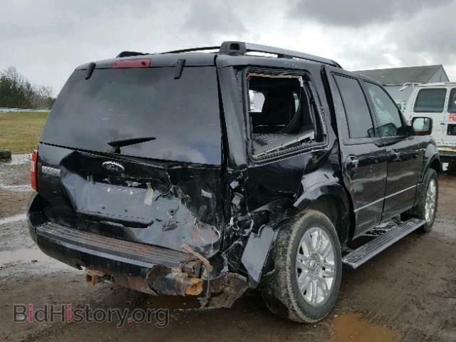 2013 FORD EXPEDITION - VIN: 1FMJU2A52DEF08702 - Фото 4